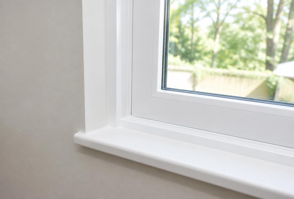 Caulking — After