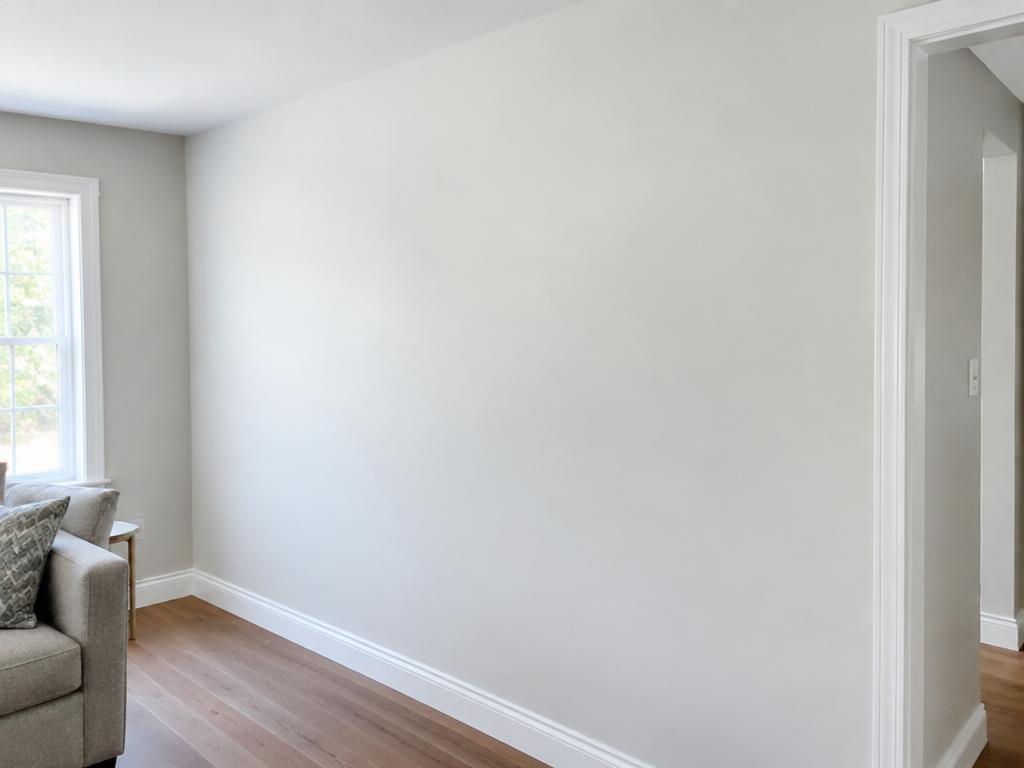 Drywall — After